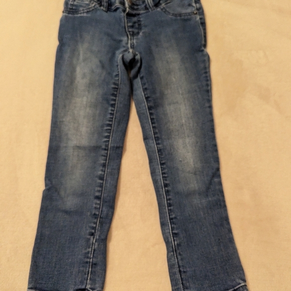 ♥️5for$20 Cat & Jack Girl's Jeans - Picture 6 of 12